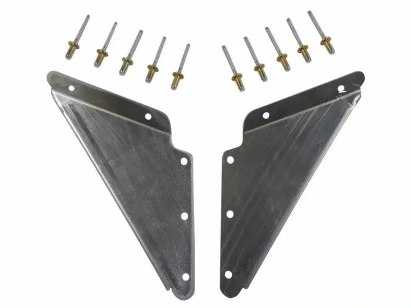 SPEEDWERX Running Board Support Kit 200 Youth Sled