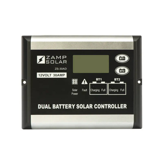 ZS-30AD Battery Charger Controller