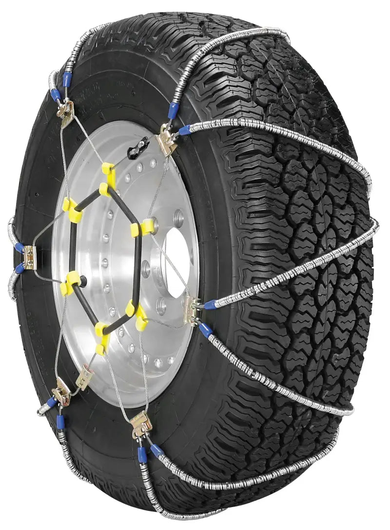 ZT741 Winter Traction Device â€“ LT Truck Tire