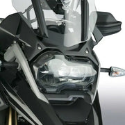 ZTechnik Headlight Guards Electrical Z5403 - Clear Guard