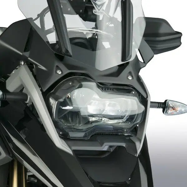 ZTechnik Headlight Guards Electrical Z5403 - Clear Guard