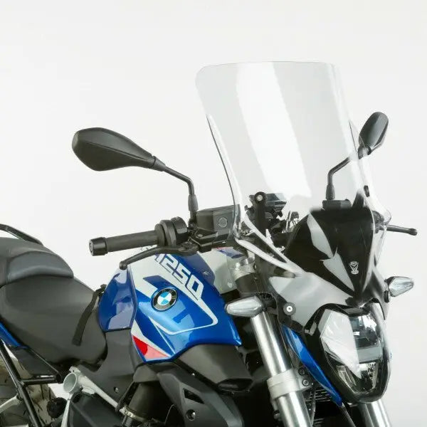 Vstream+ Windscreen Sport/Tour Light Tint Bmw