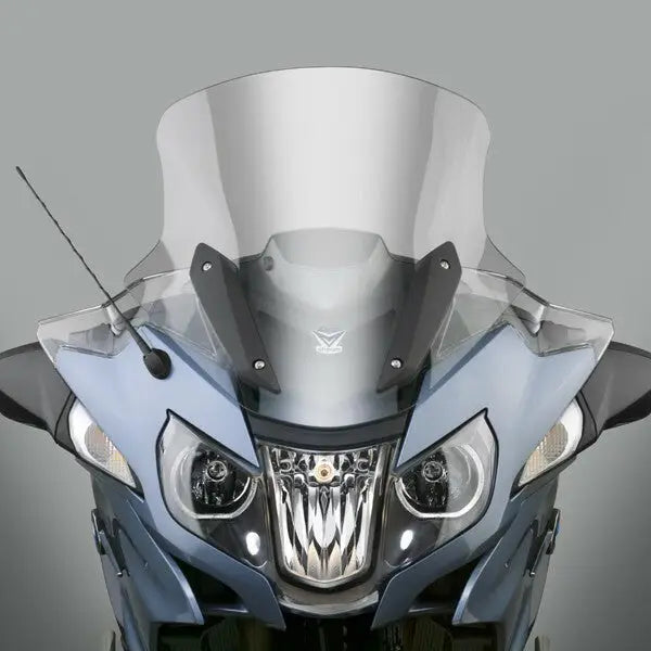 ZTechnik Vstream and Vstream Plus Windscreens Windshield/Windscreen Z2350 - Clear Sport Tour