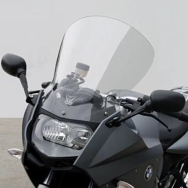 ZTechnik Vstream and Vstream Plus Windscreens Windshield/Windscreen Z2431 - Clear Sport Tour