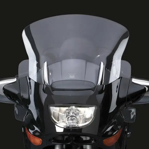 ZTechnik Vstream and Vstream Plus Windscreens Windshield/Windscreen Z2450 - Clear Tour