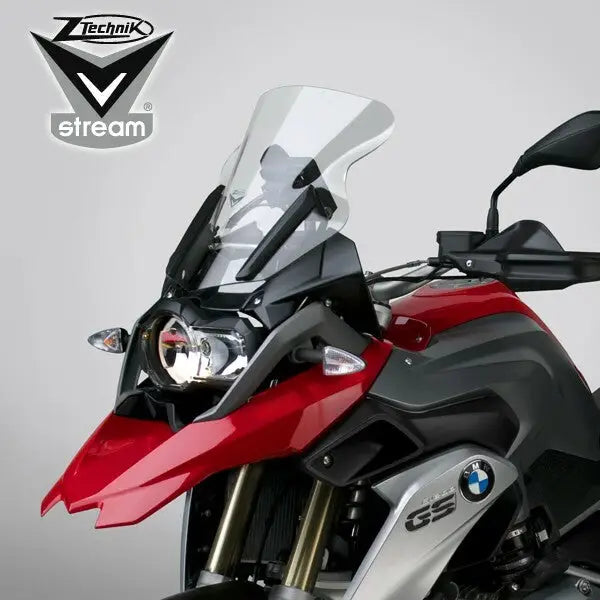 Vstream Windscreen Sport Clear Bmw