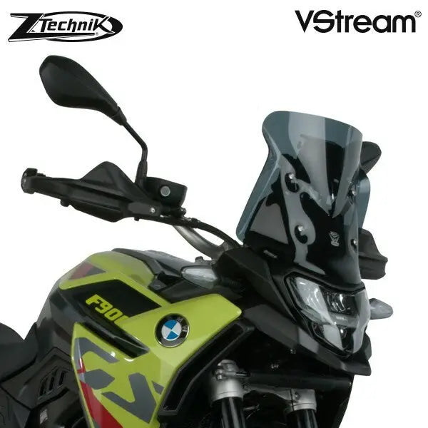 Vstream Windscreen Sport Dark Tint Bmw