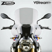Vstream+ Windscreen Sport/Tour Light Tint Bmw