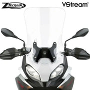 Vstream Windscreen Tall Tour Clear Bmw