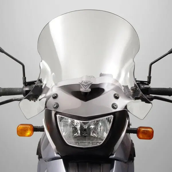 Vstream Windscreen Tall Tour Clear Bmw