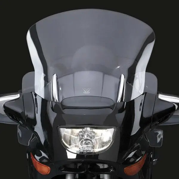 Vstream Windscreen Tall Tour Clear Bmw