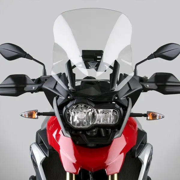 Vstream Windscreen Tall Tour Clear Bmw