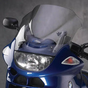 Windscreen Tour Light Tint Bmw