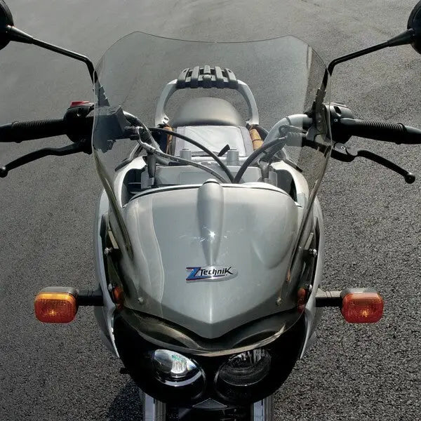 Windscreen Tour Light Tint Bmw