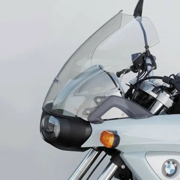 Windscreen Tour Light Tint Bmw