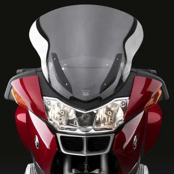 Vstream Windscreen Xtall Tour Clear Bmw