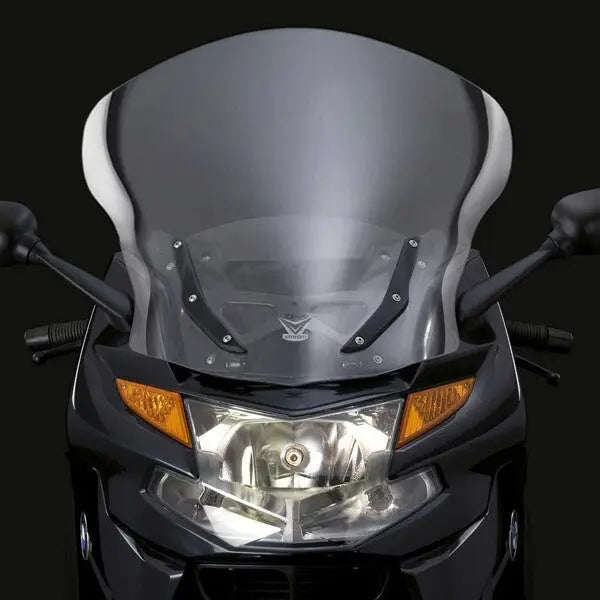 Vstream Windscreen Xtall Tour Clear Bmw