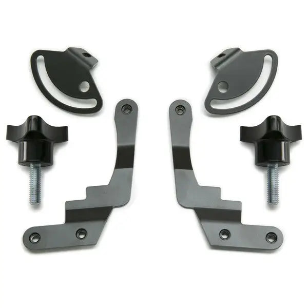 Windscreen Stabilizer Kit Bmw R1200/1250 Gs/Gsa