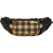 Waist 2l Hip Pack Flannel Bronze (Pack Only) - USWE
