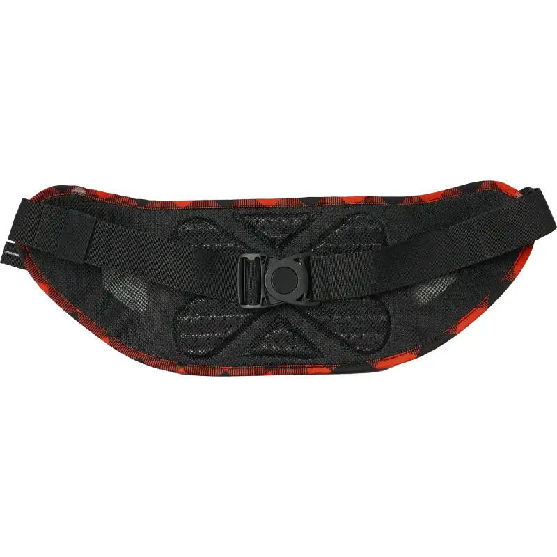 Waist 2l Hip Pack Flannel Red (Pack Only) - USWE