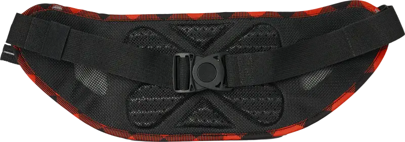Waist 2l Hip Pack Flannel Red (Pack Only) - USWE