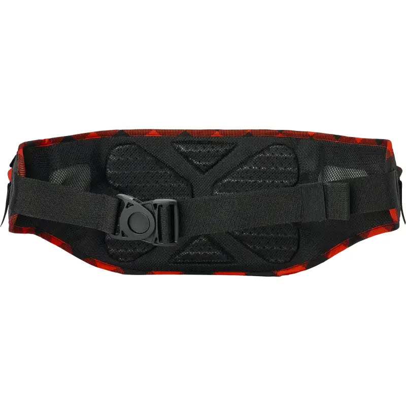 Waist 6l Hip Pack Flannel Red (Pack Only) - USWE