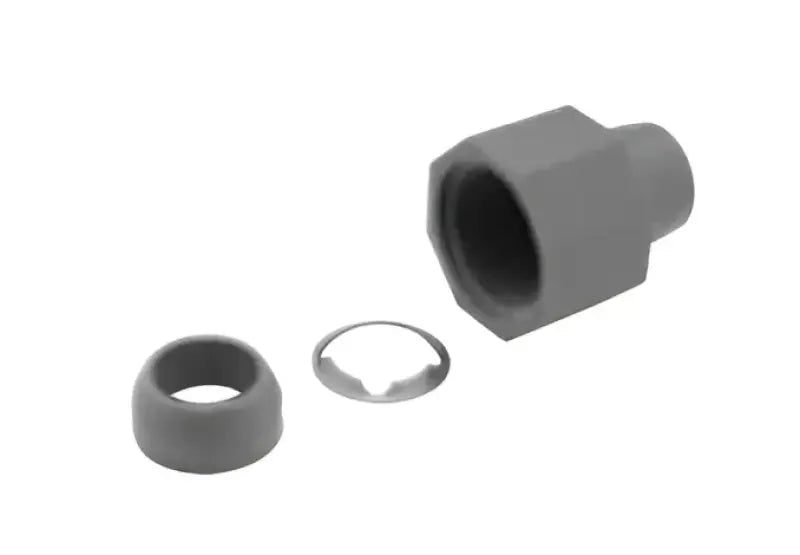 QBFNCR2 Fresh Water Fitting Nut