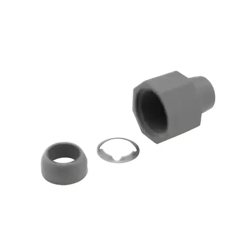 QBFNCR2 Fresh Water Fitting Nut