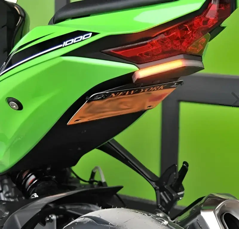 ZX10-FE-16 Fender Eliminator Kaw