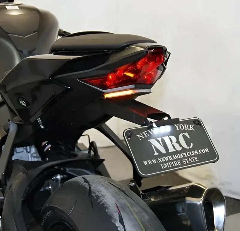 ZX10-FE-S-20 Fender Eliminator Kaw