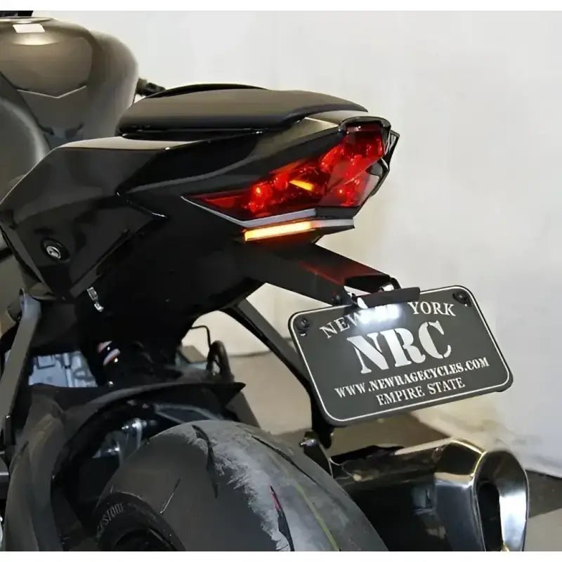 ZX10-FE-S-20 Fender Eliminator Kaw