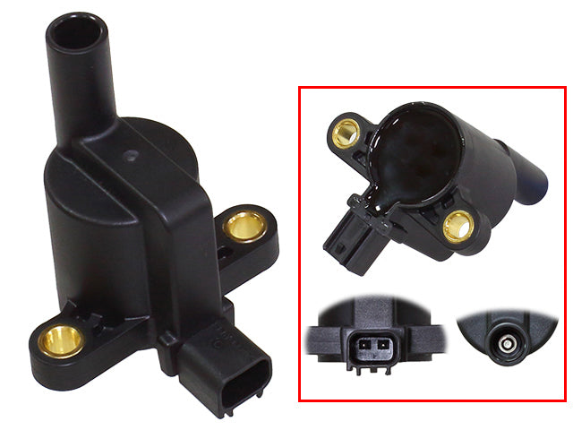 AT-01901 Atv Ignition Coil