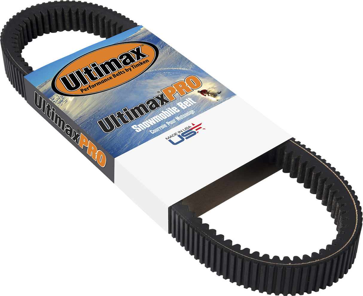 131-4442U4 Ultimax Pro Drive Belt