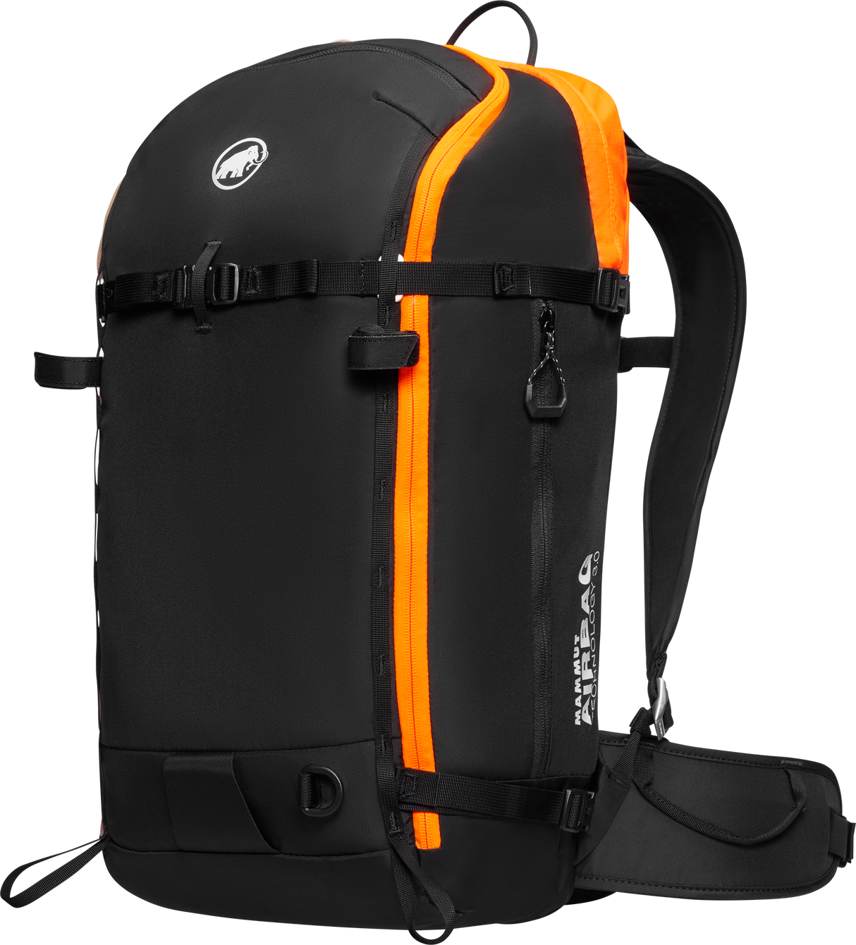 MAMMUT Tour 30 Removable Airbag 3.0 Blk