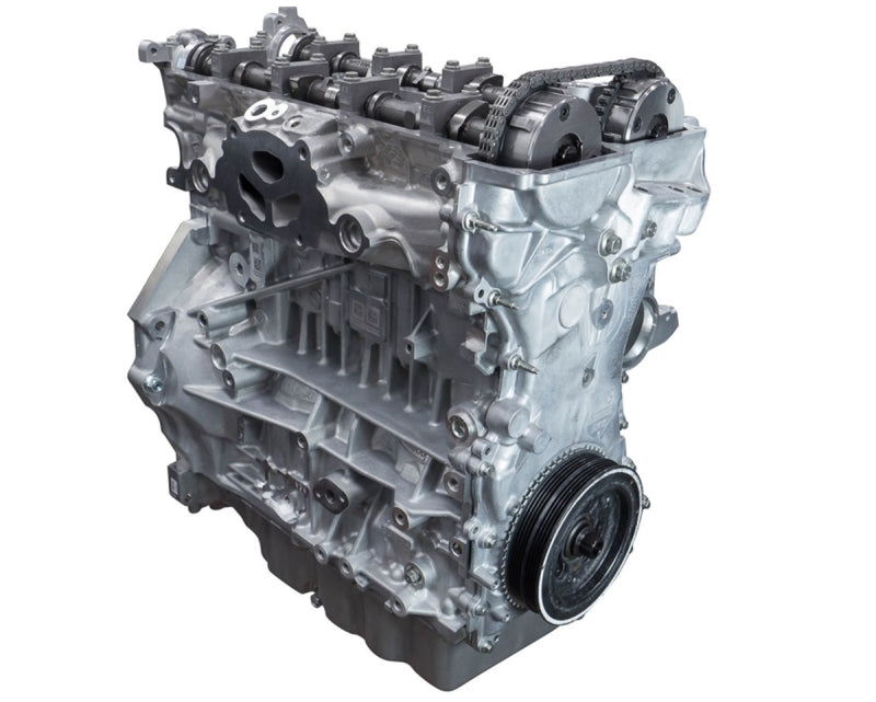MTN Engine Blocks