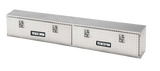 TRA Top Mount Box - Alum