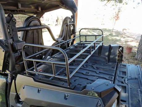 Y-700X2 Cargo Rack Wolverine X2 