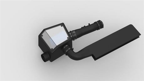Volant Volant 16-18 Toyota Tacoma 3.5L V6 PowerCore Closed Box Air Intake System w/ RAM Air Intake Scoop