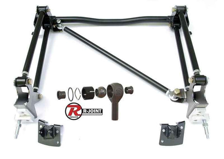 Ridetech 11027197