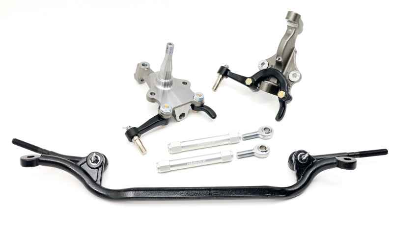 Ridetech 11169500