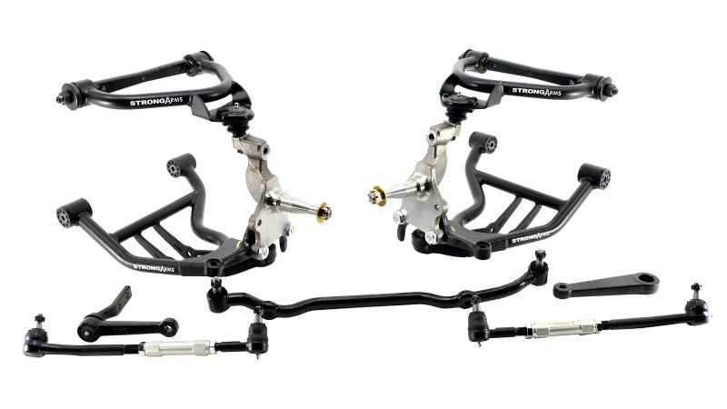 Ridetech 11179599