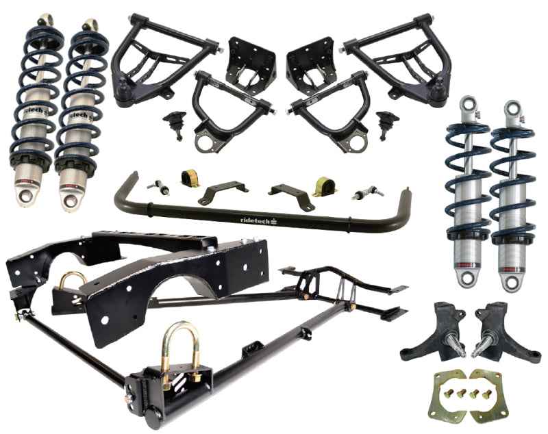 Ridetech 11340201