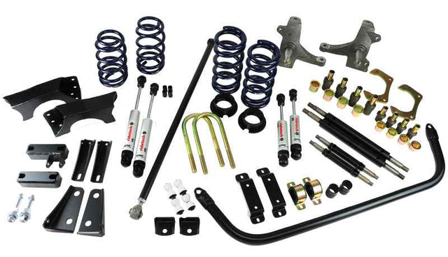 Ridetech 11345010