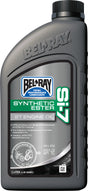 BEL-RAY Si 7 Full Synthetic 2t Engine Oil 1l for Powersports