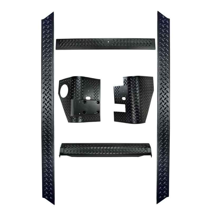 Rugged Ridge 11650.51