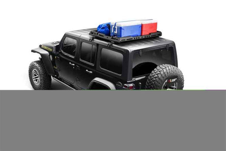 Rugged Ridge 11703.05