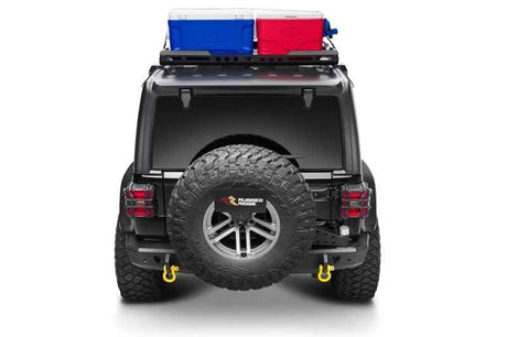 Rugged Ridge 11703.05