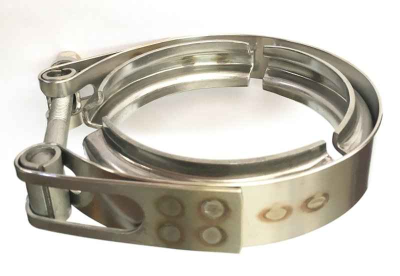 Stainless Bros 119-07600-0000