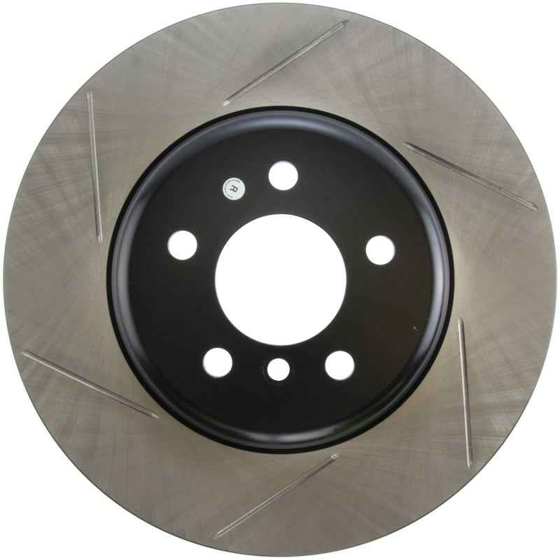 Stoptech 126.34124SR