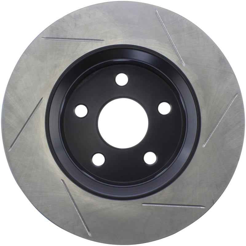 Stoptech 126.58006SR